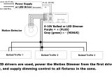 Step Dimming Wiring Diagram Led Light Fixture Wiring Diagram Dimming Wiring Diagram Database