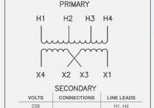 Step Up Transformer 208 to 480 Wiring Diagram 277v Transformer Wiring Diagrams Wiring Diagram Post