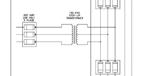 Step Up Transformer 208 to 480 Wiring Diagram Step Up Transformer 208 to 480 Botsai Co