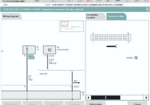 Stereo Head Unit Wiring Diagram sony Car Radio Stereo Audio Wiring Diagram Circuit Wire Medium Size