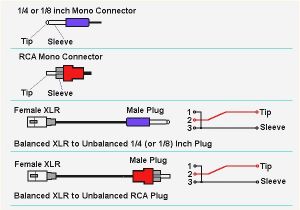 Stereo to Mono Wiring Diagram Jack to Phono Wiring Wiring Diagram Article Review