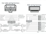 Stereo Wiring Harness Diagram Jvc Car Stereo Wiring Harness Size Wiring Diagram Mega