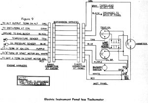 Stewart Warner Fuel Gauge Wiring Diagram Stewart Warner Tachometer Wiring Diagram Further Meter Wiring