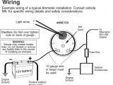 Stewart Warner Gauges Wiring Diagrams Borg Warner Gauge Wiring Diagram Wiring Diagram All