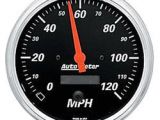 Stewart Warner Speedometer Wiring Diagram Autometer Designer Black Series Speedometers 1489 Free Shipping On