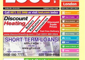 Stilo Intercom Wiring Diagram Loot London 19th January 2014 by Loot issuu Stilo Intercom Wiring Diagram Loot London 19th January 2014 by Loot issuu