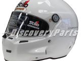 Stilo Intercom Wiring Diagram New Stilo St5 White Helmet Special White with Blue Interior