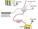Stinger isolator Wiring Diagram Angel Magda Angelmadga On Pinterest