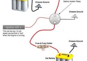 Stinger isolator Wiring Diagram Angel Magda Angelmadga On Pinterest Stinger isolator Wiring Diagram Angel Magda Angelmadga On Pinterest