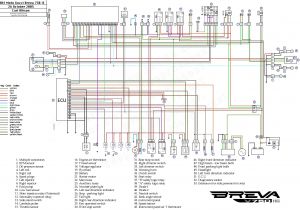 Stop Start Wiring Diagram Switch is Located at Right Front Of Engine Item 7 In Diagram