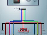 Stop Turn Tail Light Wiring Diagram 1990 F350 A Rear Light Wiring Showing the Wire Colors Schematic Stop Turn Tail Light Wiring Diagram 1990 F350 A Rear Light Wiring Showing the Wire Colors Schematic