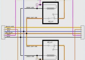 Stop Turn Tail Light Wiring Diagram Basic Wiring Diagram Wiring Diagrams