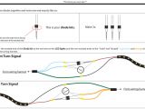 Stop Turn Tail Light Wiring Diagram Tail Light Wiring Diagram New tow Hitch Electrical Wiring Diagram