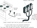 Stove Plug Wiring Diagram Wiring for 220 Electric Stove Data Schematic Diagram
