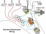 Strat Wiring Diagram Fender Strat Pickup Wiring Diagram Wiring Diagram Preview