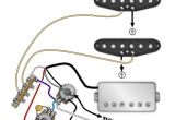 Stratocaster Hsh Wiring Diagram Pre Wired Strat Wiring Diagram Wiring Diagram Blog