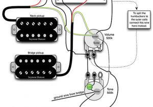 Stratocaster Wiring Diagram 3 Way Switch Mod Garage A Flexible Dual Humbucker Wiring Scheme Premier Guitar