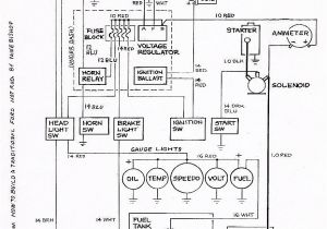 Street Rod Wiring Diagram Street Rod Wiring Diagram Radio Wiring Diagram Var