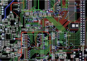 Studio Wiring Diagram software Pcb Design software which One is Best