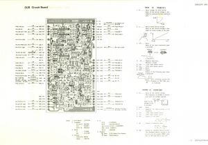 Sub Board Wiring Diagram Yamaha Cs 60 Service Manual Sub Board Wiring Diagram Yamaha Cs 60 Service Manual