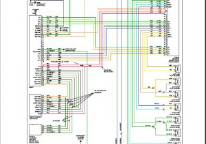 Sub Wiring Diagram 2003 Chevy Radio Wiring Diagram Inspirational 2006 ford Expedition