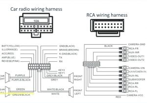 Sub Woofer Wiring Diagram 6 Channel Amp Wiring Wiring Diagram Center