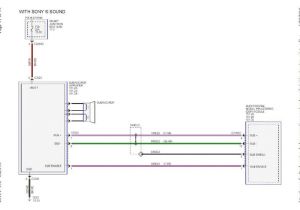 Sub Woofer Wiring Diagram sony Subwoofer Wiring Diagram Wiring Diagram Database