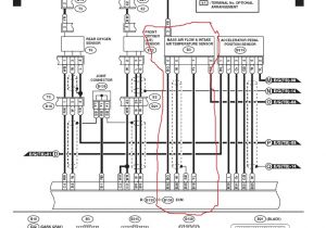 Subaru forester Radio Wiring Diagram 2004 Subaru forester Wiring Diagram Wiring Diagram