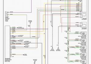 Subaru forester Stereo Wiring Diagram 2007 forester Wiring Diagram Wiring Diagram Value