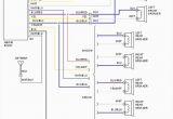 Subaru forester Stereo Wiring Diagram Subaru forester Stereo Wiring Harness Wiring Diagram Technic