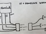 Subaru Homelink Mirror Wiring Diagram Homelink Wiring Diagram Blog Wiring Diagram