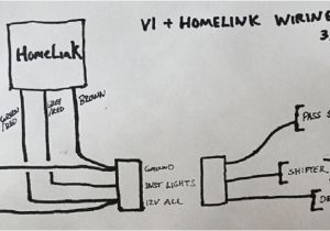 Subaru Homelink Mirror Wiring Diagram Homelink Wiring Diagram Blog Wiring Diagram
