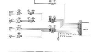 Subaru Radio Wiring Diagram Subaru Clarion Radio Wiring Diagram Wiring Diagram Technic