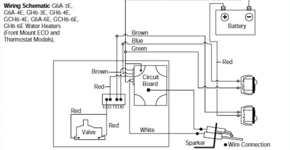 Suburban Water Heater Sw10de Wiring Diagram Rv Furnace Wiring Diagram Wiring Diagrams Place