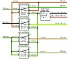 Subwoofer and Amp Wiring Diagram 2 Amps 2 Subs Wiring Diagram New 200 Amp Service Panel Wiring