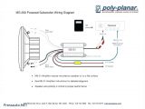 Subwoofer Wiring Diagram 4 Ohm Wiring Diagram for 6 Subs Wiring Diagram New