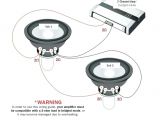 Subwoofer Wiring Diagram Dual 2 Ohm Dual Wiring 2 4 Ohm Diagram Pro Captivating Sub Wire Easy Simple