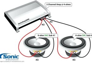 Subwoofer Wiring Diagram sonic Electronix Omega Subwoofer Wiring Diagram Wiring Diagram Autovehicle Subwoofer Wiring Diagram sonic Electronix Omega Subwoofer Wiring Diagram Wiring Diagram Autovehicle