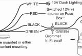 Sun Super Tach Wiring Diagram Tach Wire Diagram Wiring Diagram Expert