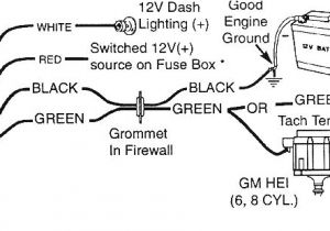 Sun Super Tach Wiring Diagram Tach Wire Diagram Wiring Diagram Option