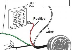 Sun Super Tach Wiring Diagram Tach Wiring Diagram Wiring Diagram Basic