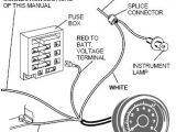Sun Super Tach Wiring Diagram Tach Wiring Diagram Wiring Diagram Mega