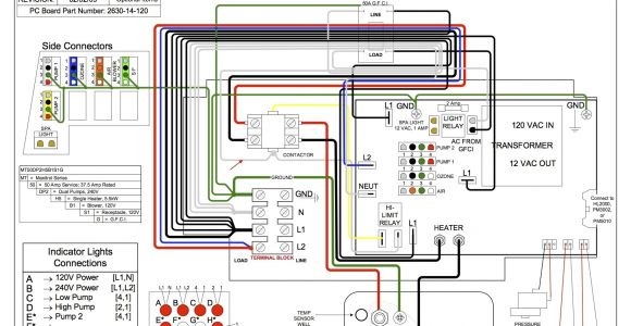 Sundance Spa Wiring Diagram Spa Light Wiring Diagram Blog Wiring Diagram
