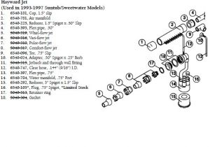 Sundance Spa Wiring Diagram Sundance Spa 10 Port Pvc Air Manifold the Spa Works