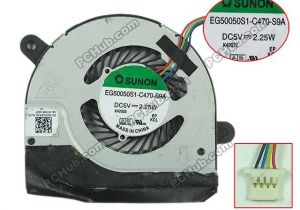Sunon Fan Wiring Diagram Free Shipping for Sunon Eg50050s1 C470 S9a Dc 5v 2 25w 4 Wire 4 Pin Sunon Fan Wiring Diagram Free Shipping for Sunon Eg50050s1 C470 S9a Dc 5v 2 25w 4 Wire 4 Pin