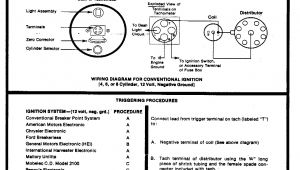 Sunpro Super Tach Ii Wiring Diagram Sunpro Super Tach Ii Wiring for 86 Sbc Wiring Diagram Used