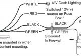 Sunpro Tach Wiring Diagram Sun Tach Wiring Diagram Nissan Wiring Diagram