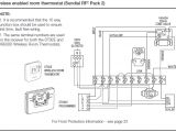 Sunvic Room thermostat Wiring Diagram Honeywell Wiring Diagram Wiring Diagram