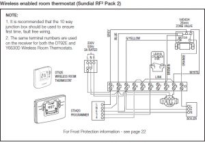 Sunvic Room thermostat Wiring Diagram Honeywell Wiring Diagram Wiring Diagram