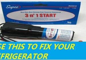 Supco 3 In 1 Wiring Diagram Supco Wiring Diagram Wiring Diagram Autovehicle